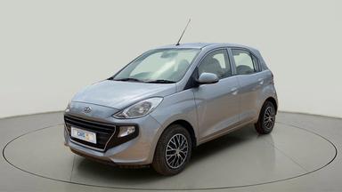 2020 Hyundai NEW SANTRO