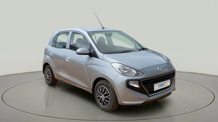 2020 Hyundai NEW SANTRO