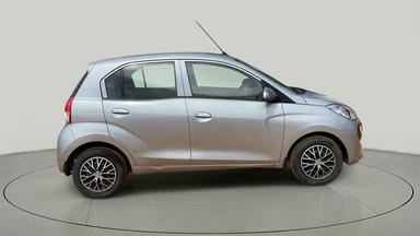 2020 Hyundai NEW SANTRO