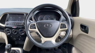 2020 Hyundai NEW SANTRO