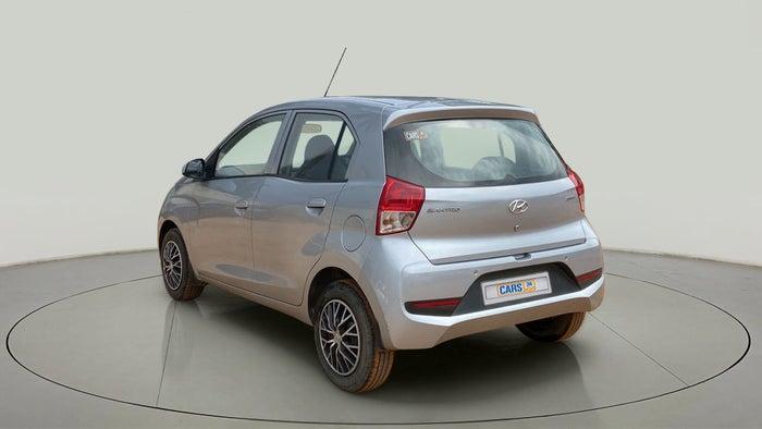 2020 Hyundai NEW SANTRO