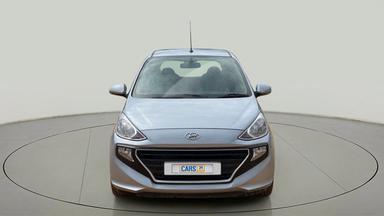 2020 Hyundai NEW SANTRO