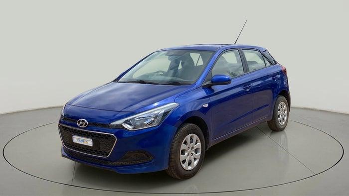 2016 Hyundai Elite i20