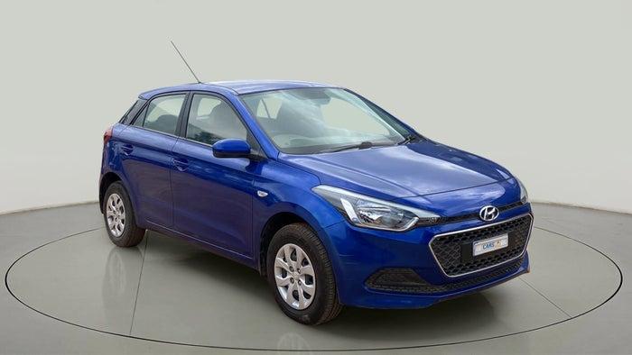 2016 Hyundai Elite i20