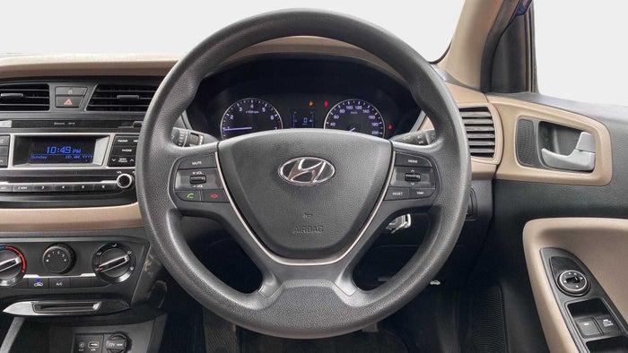 2016 Hyundai Elite i20