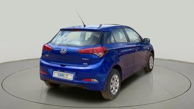 2016 Hyundai Elite i20