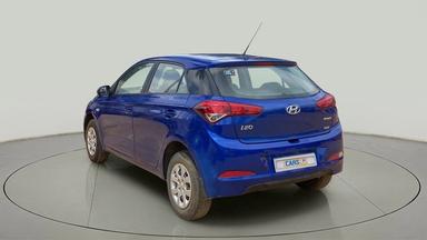 2016 Hyundai Elite i20