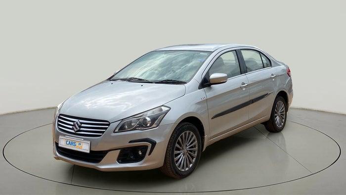 2016 Maruti Ciaz