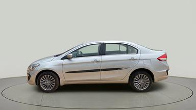 2016 Maruti Ciaz