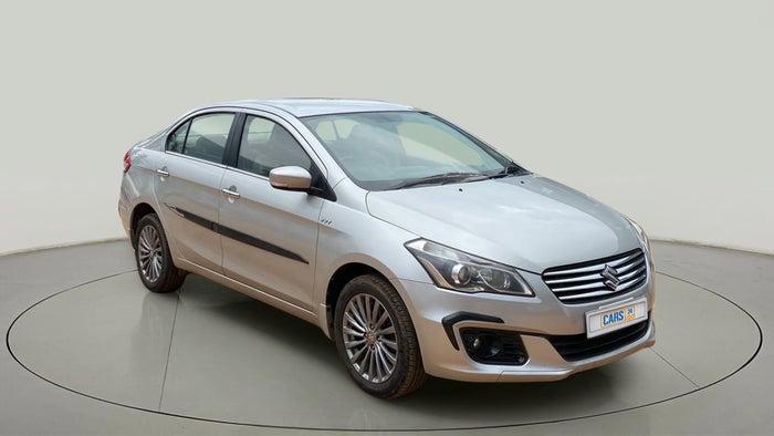 2016 Maruti Ciaz