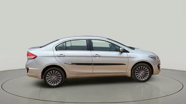 2016 Maruti Ciaz