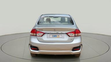 2016 Maruti Ciaz