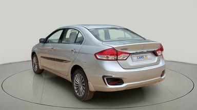 2016 Maruti Ciaz