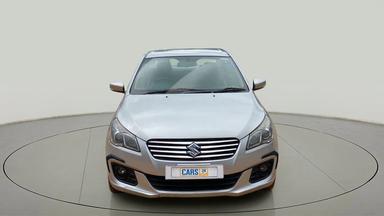 2016 Maruti Ciaz