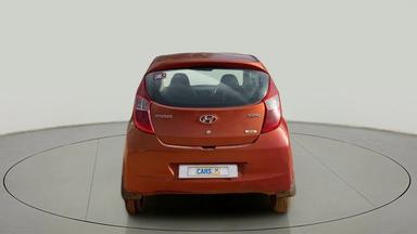 2011 Hyundai Eon