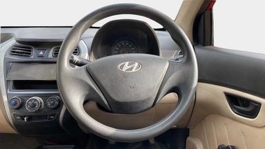 2011 Hyundai Eon