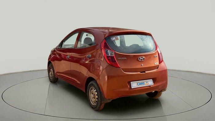 2011 Hyundai Eon