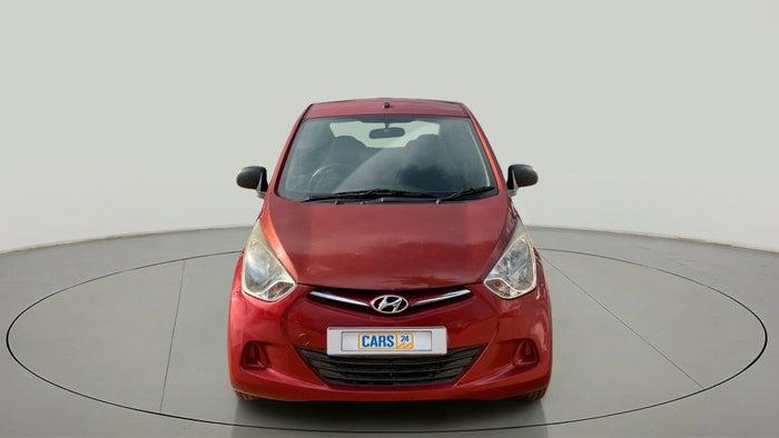 2011 Hyundai Eon