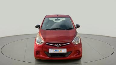 2011 Hyundai Eon