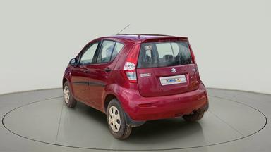 2014 MARUTI RITZ