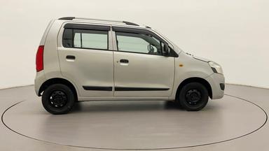 2018 MARUTI WAGON R 1.0