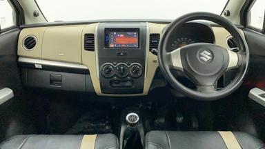 2018 MARUTI WAGON R 1.0