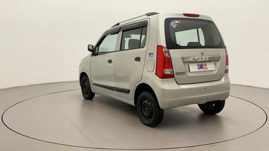 2018 MARUTI WAGON R 1.0