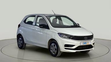 2022 Tata Tiago