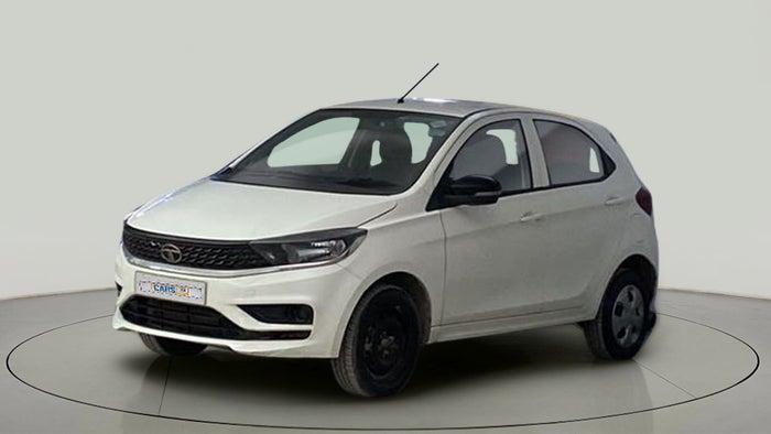 2022 Tata Tiago