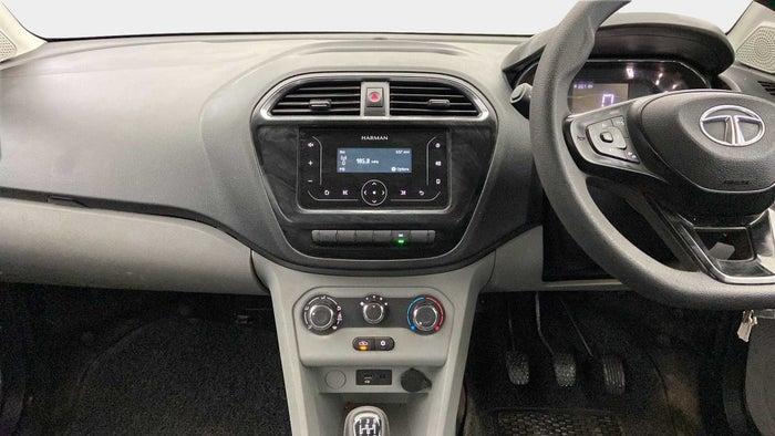 2022 Tata Tiago