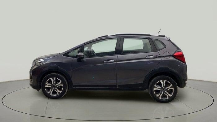 2019 Honda WR-V