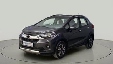 2019 Honda WR-V