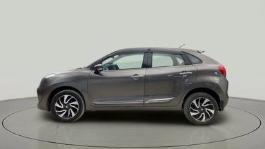 2021 Maruti Baleno