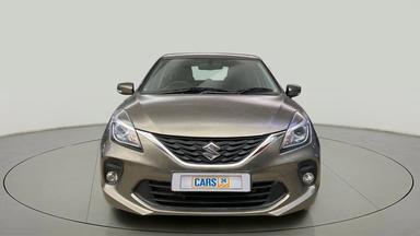 2021 Maruti Baleno