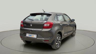 2021 Maruti Baleno