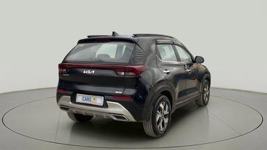 2022 KIA SONET