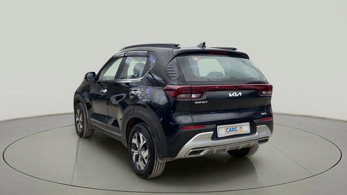 2022 KIA SONET