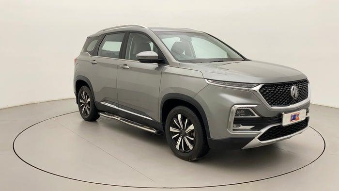 2019 MG HECTOR