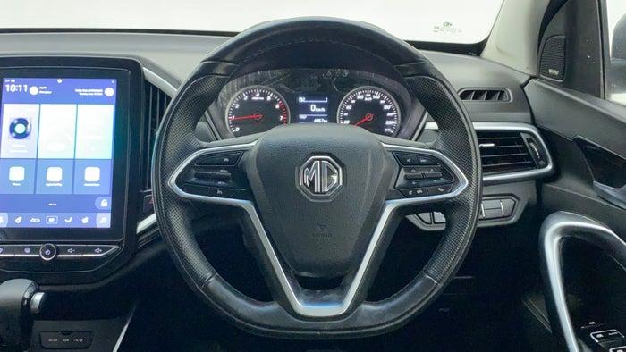 2019 MG HECTOR