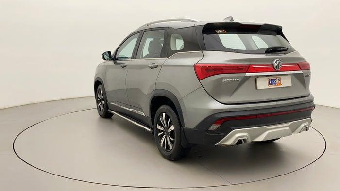 2019 MG HECTOR