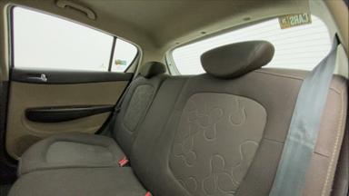 2011 Hyundai i20