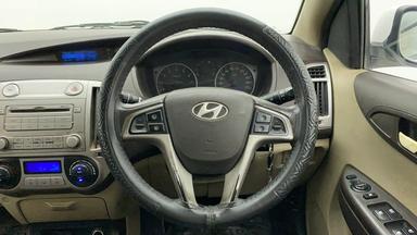 2011 Hyundai i20