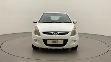 2011 Hyundai i20