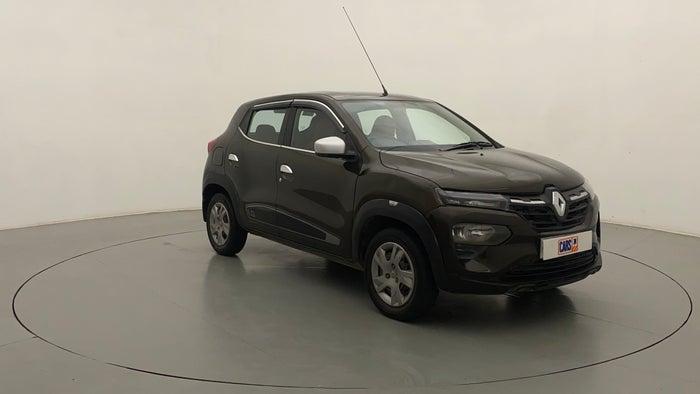 2020 Renault Kwid