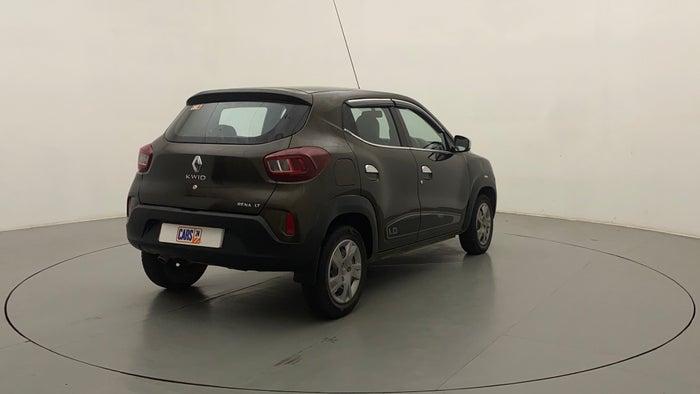 2020 Renault Kwid