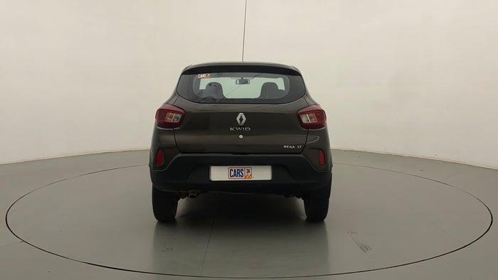 2020 Renault Kwid