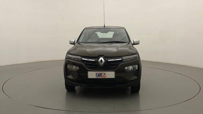 2020 Renault Kwid