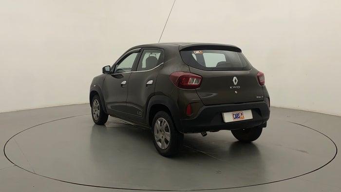 2020 Renault Kwid