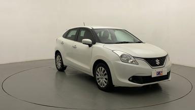 2015 Maruti Baleno