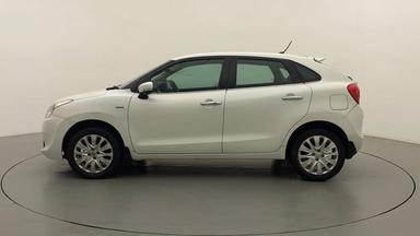 2015 Maruti Baleno